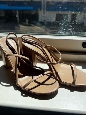 Raye Amit Sandal Heels